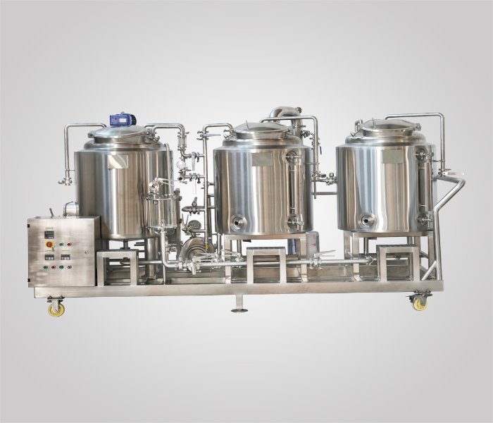 brewery equipment，fermentation tanks，craft brewery equipment